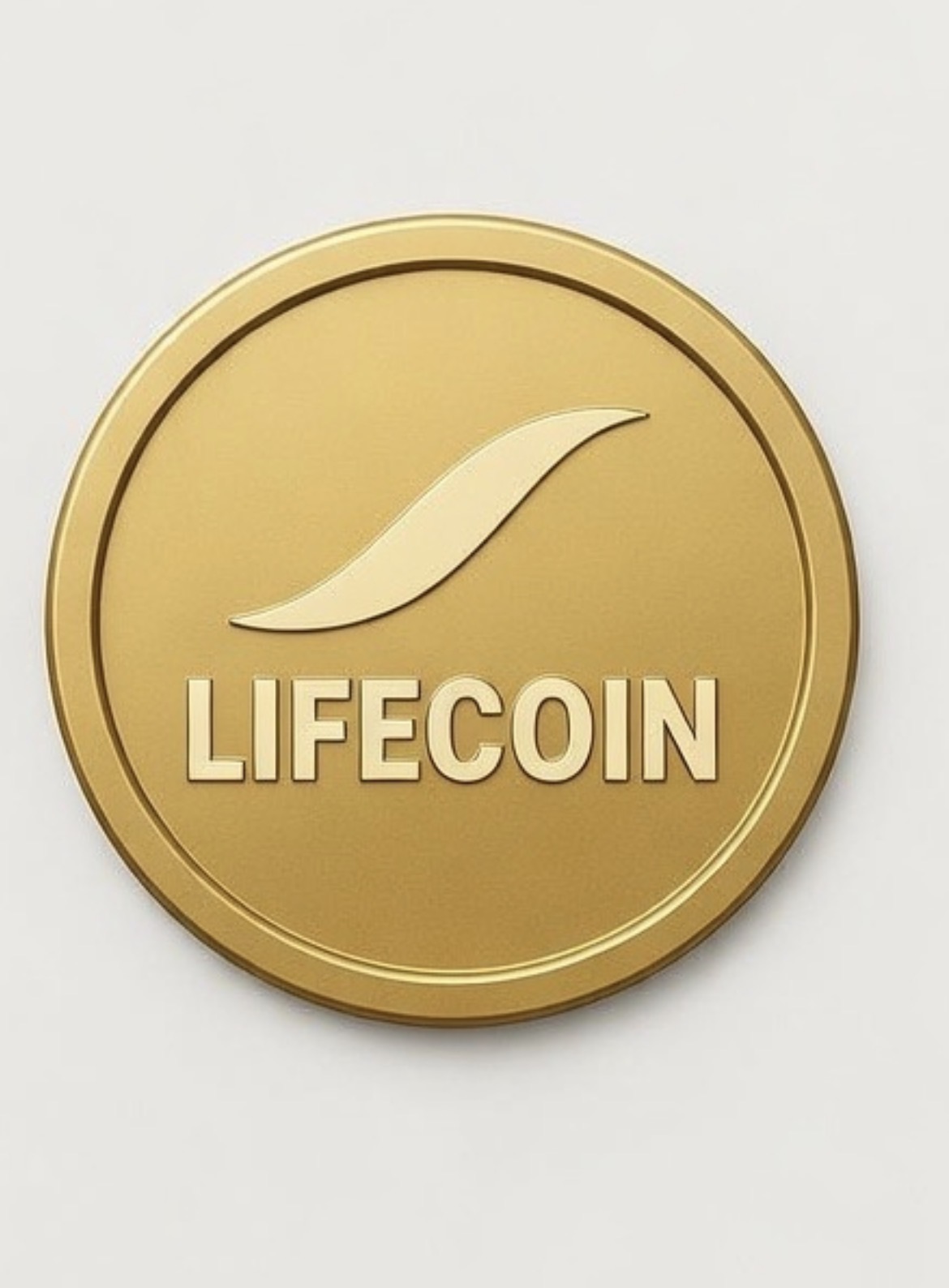 LifeCoin logo