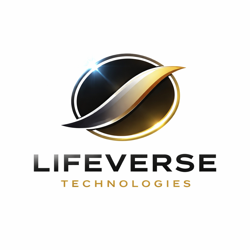 LifeVerse Technologies logo